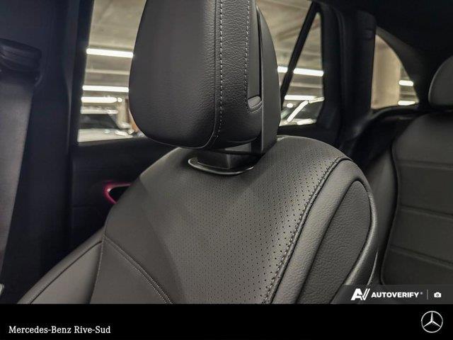 mercedes-benz GLC 2026 - 24