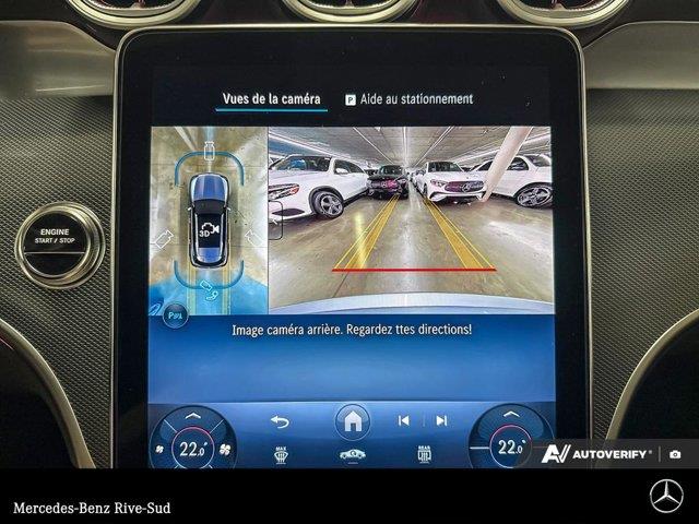 mercedes-benz GLC 2026 - 25