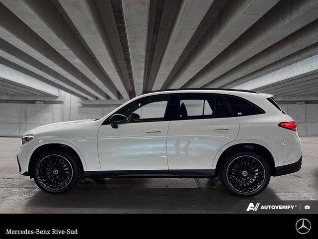 mercedes-benz GLC 2026 - 2