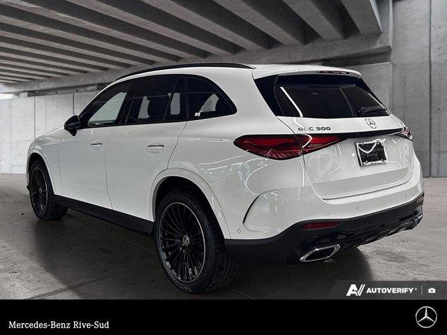 mercedes-benz GLC 2026 - 3