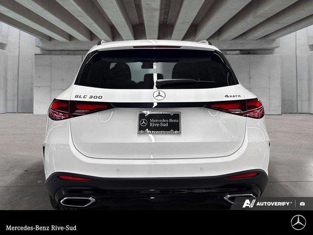 mercedes-benz GLC 2026 - 4