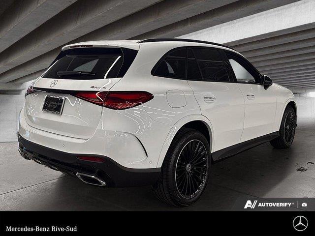 mercedes-benz GLC 2026 - 5