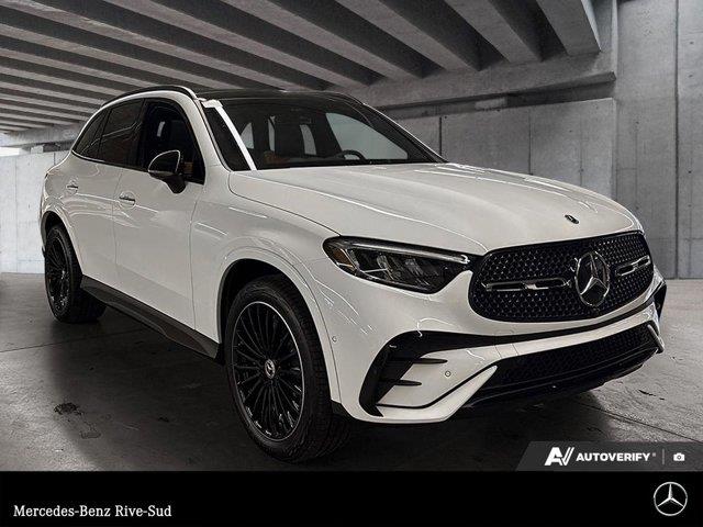 mercedes-benz GLC 2026 - 7
