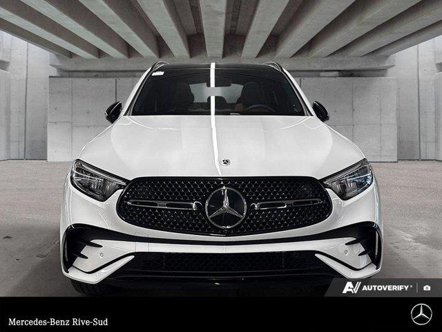 mercedes-benz GLC 2026 - 8