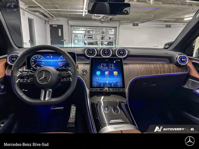 mercedes-benz GLC 2026 - 10