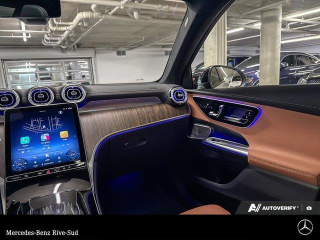 mercedes-benz GLC 2026 - 11