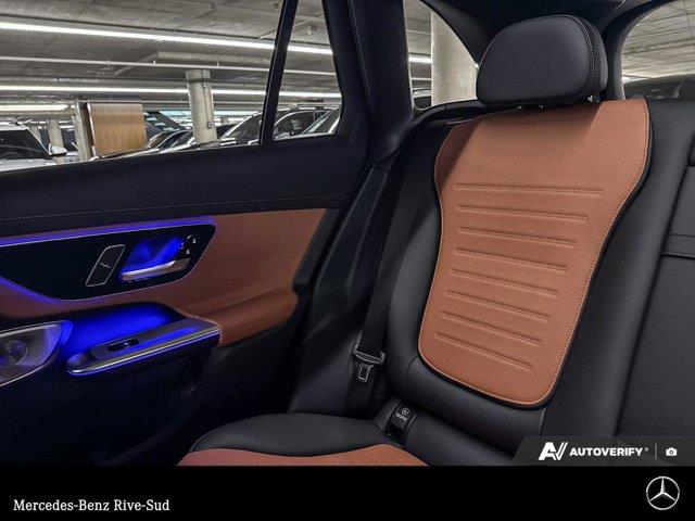 mercedes-benz GLC 2026 - 12