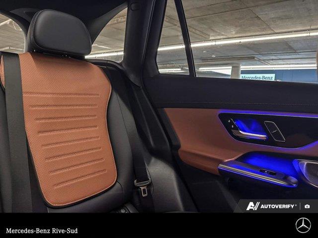 mercedes-benz GLC 2026 - 14