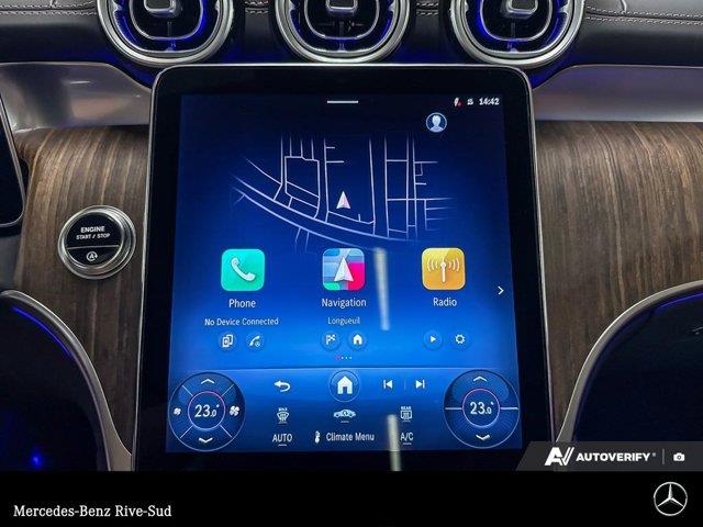 mercedes-benz GLC 2026 - 16