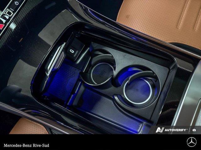 mercedes-benz GLC 2026 - 17