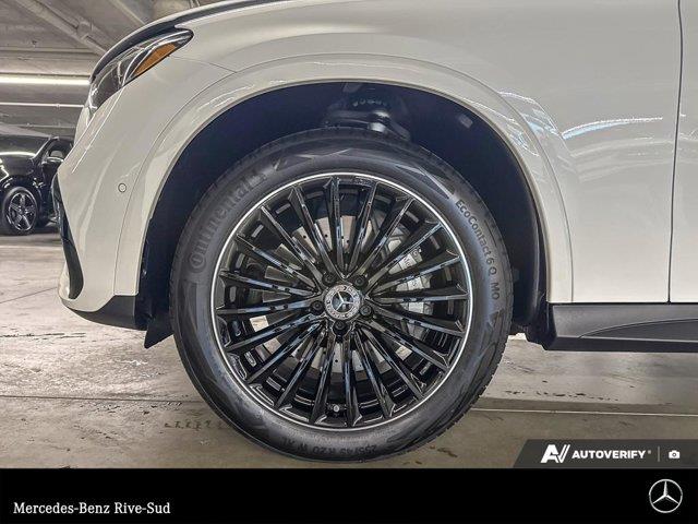 mercedes-benz GLC 2026 - 18