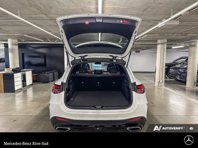 mercedes-benz GLC 2026 - 19