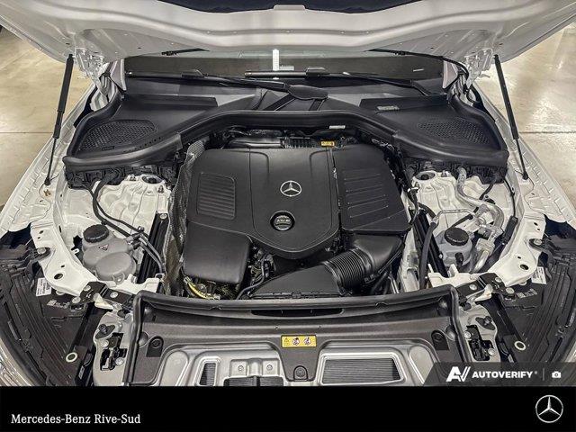 mercedes-benz GLC 2026 - 20