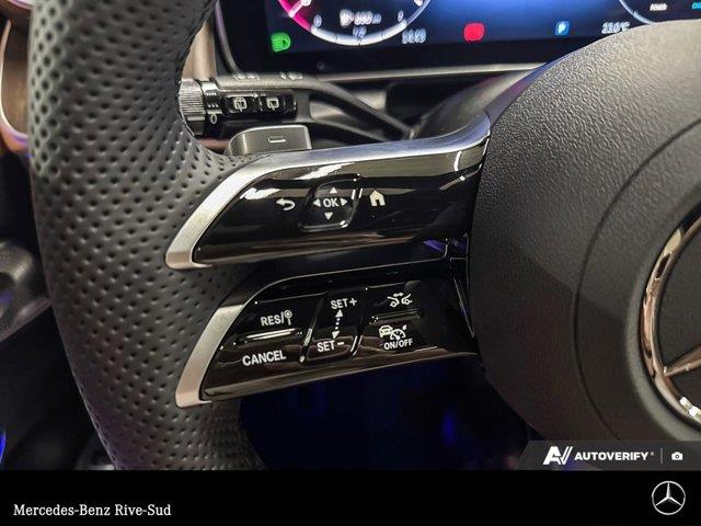 mercedes-benz GLC 2026 - 21