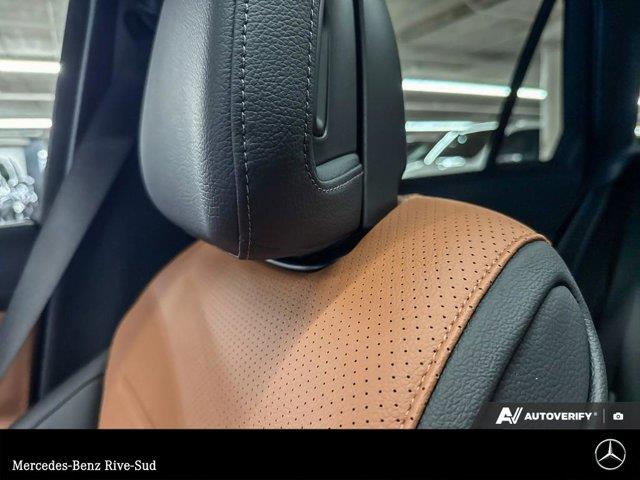 mercedes-benz GLC 2026 - 24