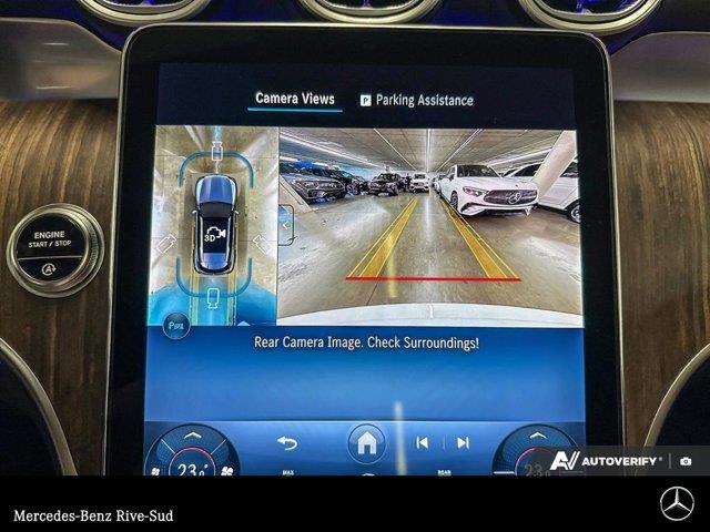 mercedes-benz GLC 2026 - 25