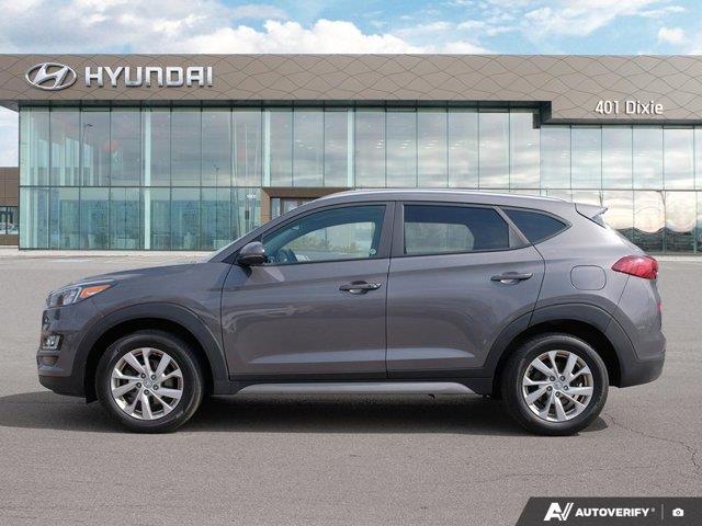 hyundai Tucson 2020 - 2
