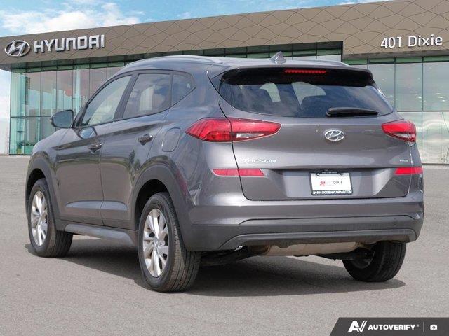 hyundai Tucson 2020 - 3