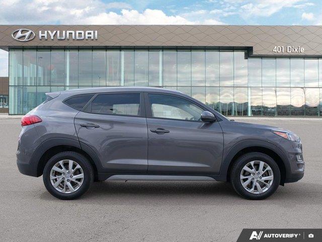 hyundai Tucson 2020 - 6