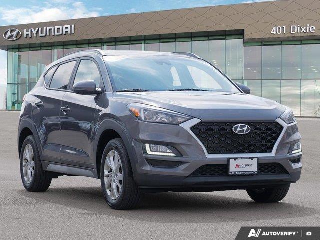 hyundai Tucson 2020 - 7