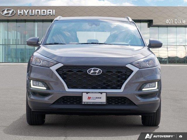 hyundai Tucson 2020 - 8