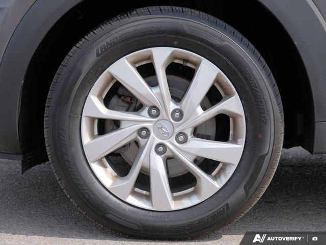 hyundai Tucson 2020 - 9