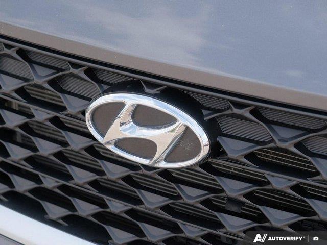 hyundai Tucson 2020 - 11