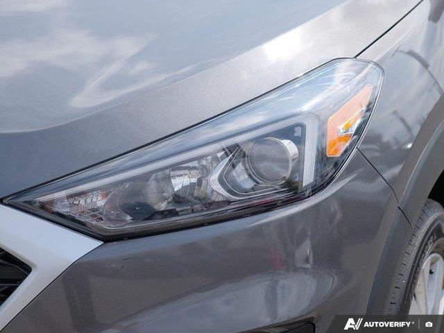 hyundai Tucson 2020 - 12