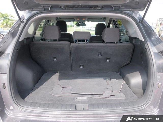 hyundai Tucson 2020 - 13