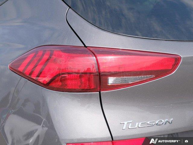 hyundai Tucson 2020 - 14