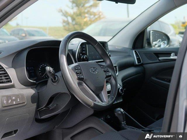 hyundai Tucson 2020 - 15