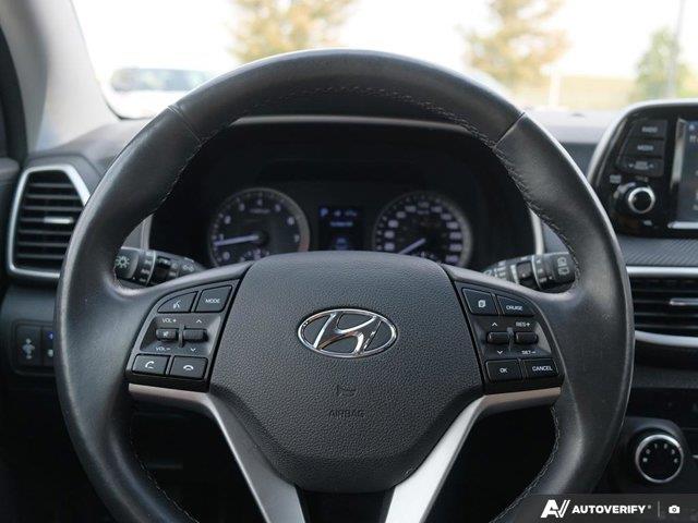 hyundai Tucson 2020 - 16