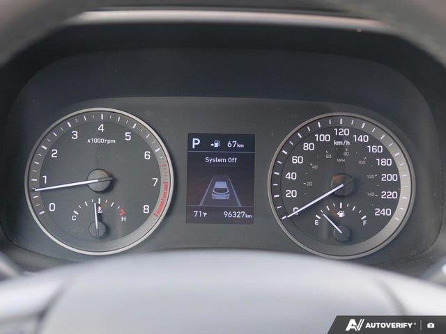 hyundai Tucson 2020 - 17