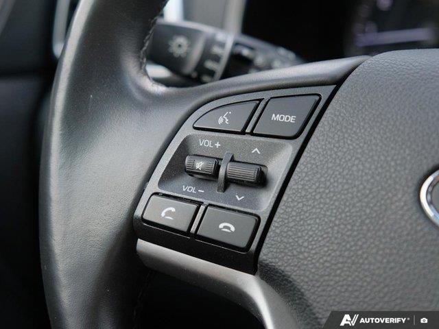 hyundai Tucson 2020 - 20