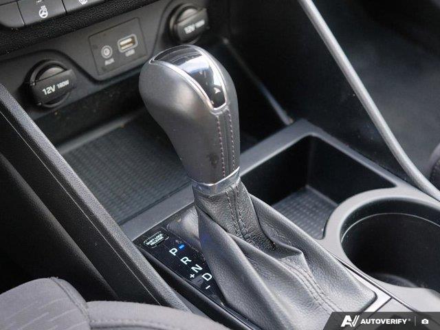 hyundai Tucson 2020 - 21