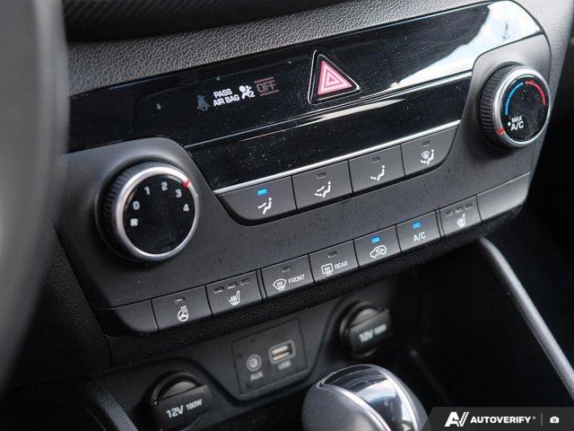 hyundai Tucson 2020 - 22