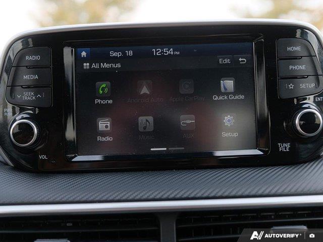 hyundai Tucson 2020 - 24