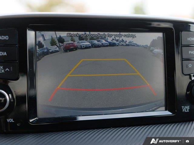 hyundai Tucson 2020 - 25