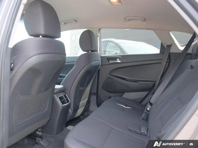 hyundai Tucson 2020 - 28