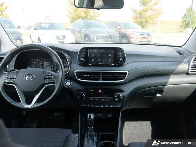 hyundai Tucson 2020 - 29