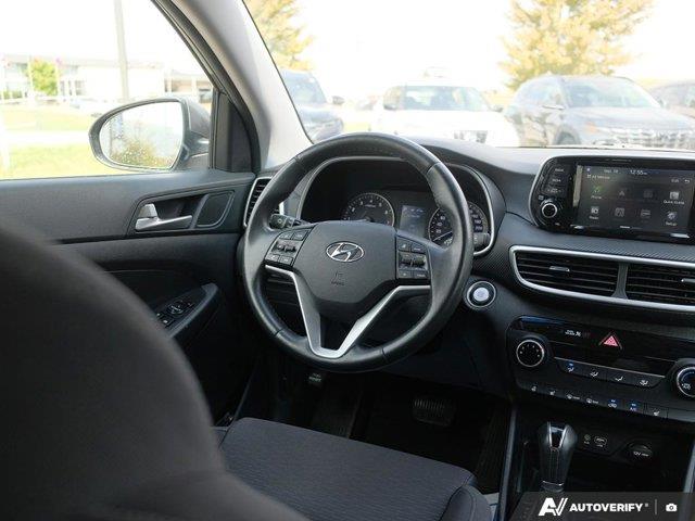 hyundai Tucson 2020 - 30