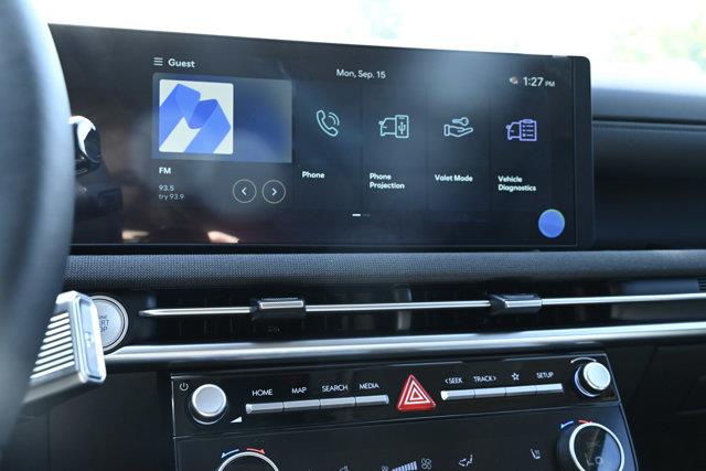 hyundai Tucson 2025 - 7