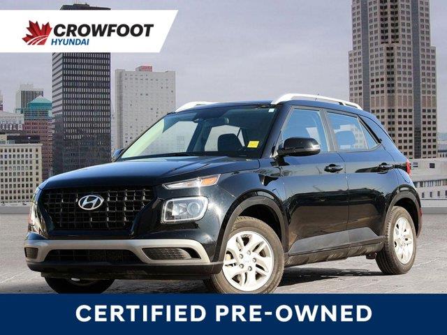 hyundai Venue 2023 - 1