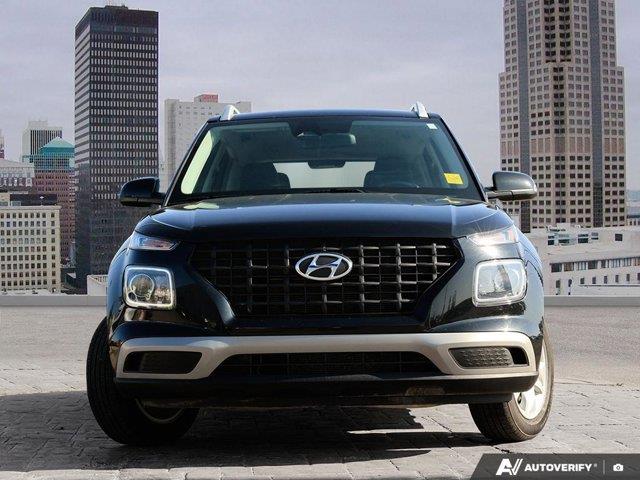hyundai Venue 2023 - 2