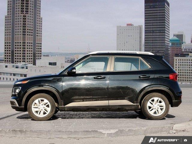 hyundai Venue 2023 - 3