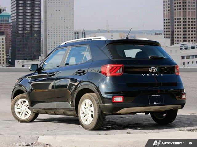 hyundai Venue 2023 - 4