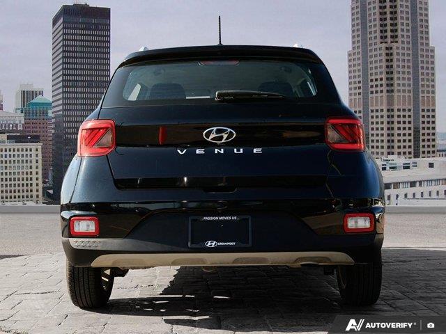 hyundai Venue 2023 - 5