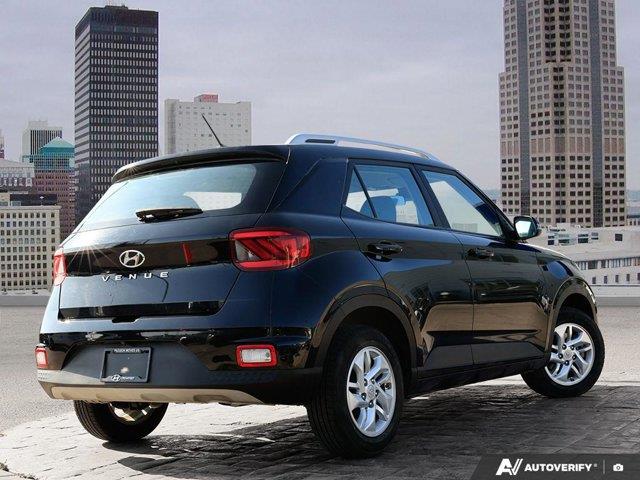 hyundai Venue 2023 - 6