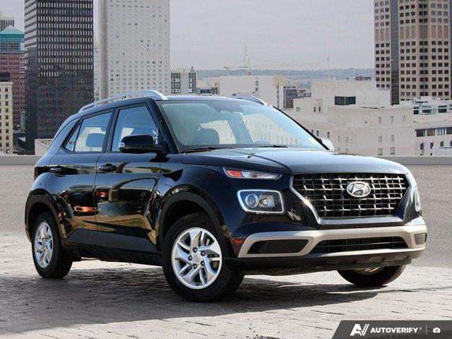 hyundai Venue 2023 - 8