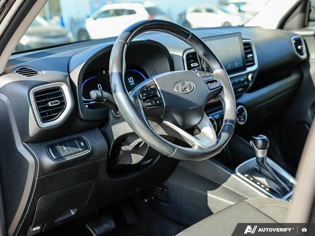 hyundai Venue 2023 - 15